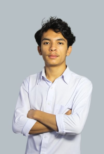 Mr. Sandesh Shahi