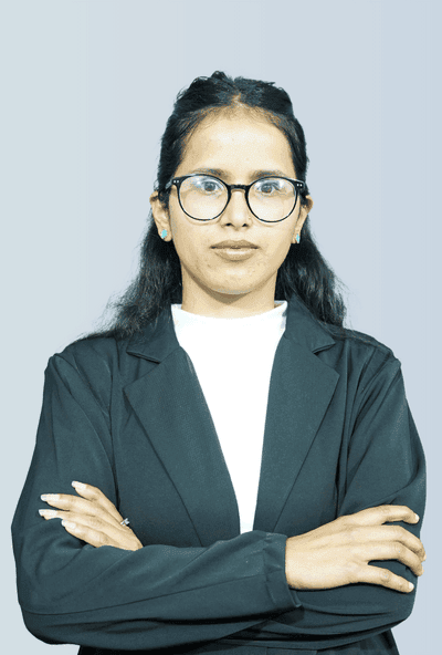 Mr. Pranjal Barnwal