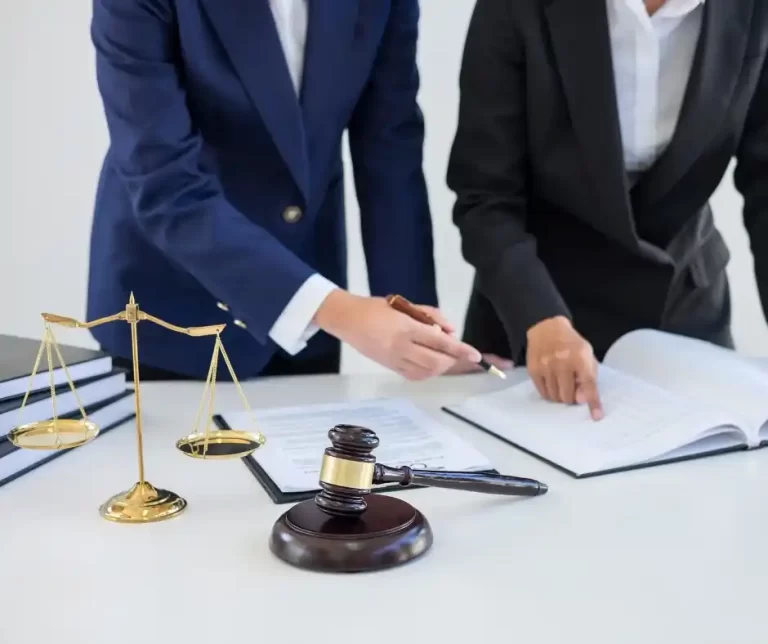 Corporate Legal Services