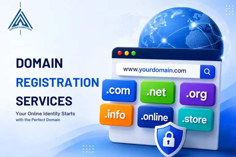 domain registration