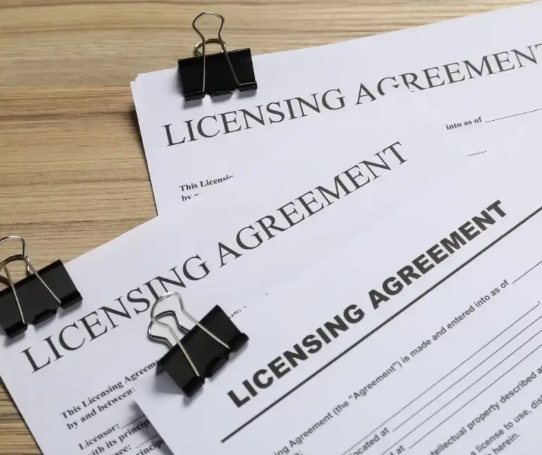 Licensing & Regulatory Services