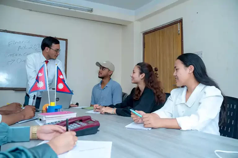 Foreign Direct Investment in Nepal - Aeronep