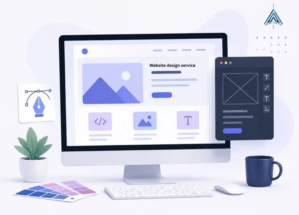 website design services