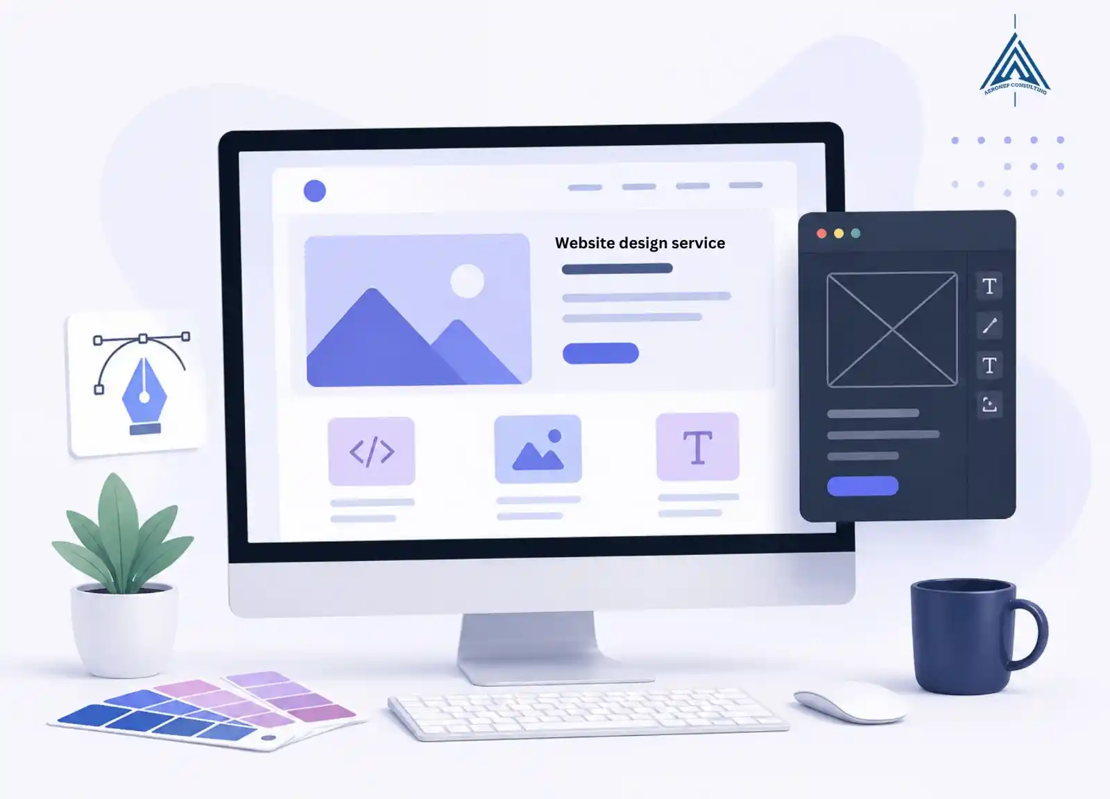 website design services