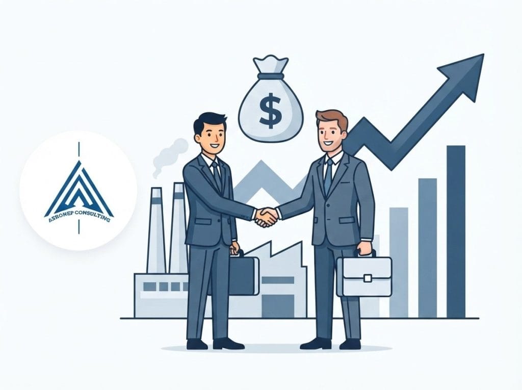 Foreign Direct Investment in Nepal guided by Aeronep Consulting Services