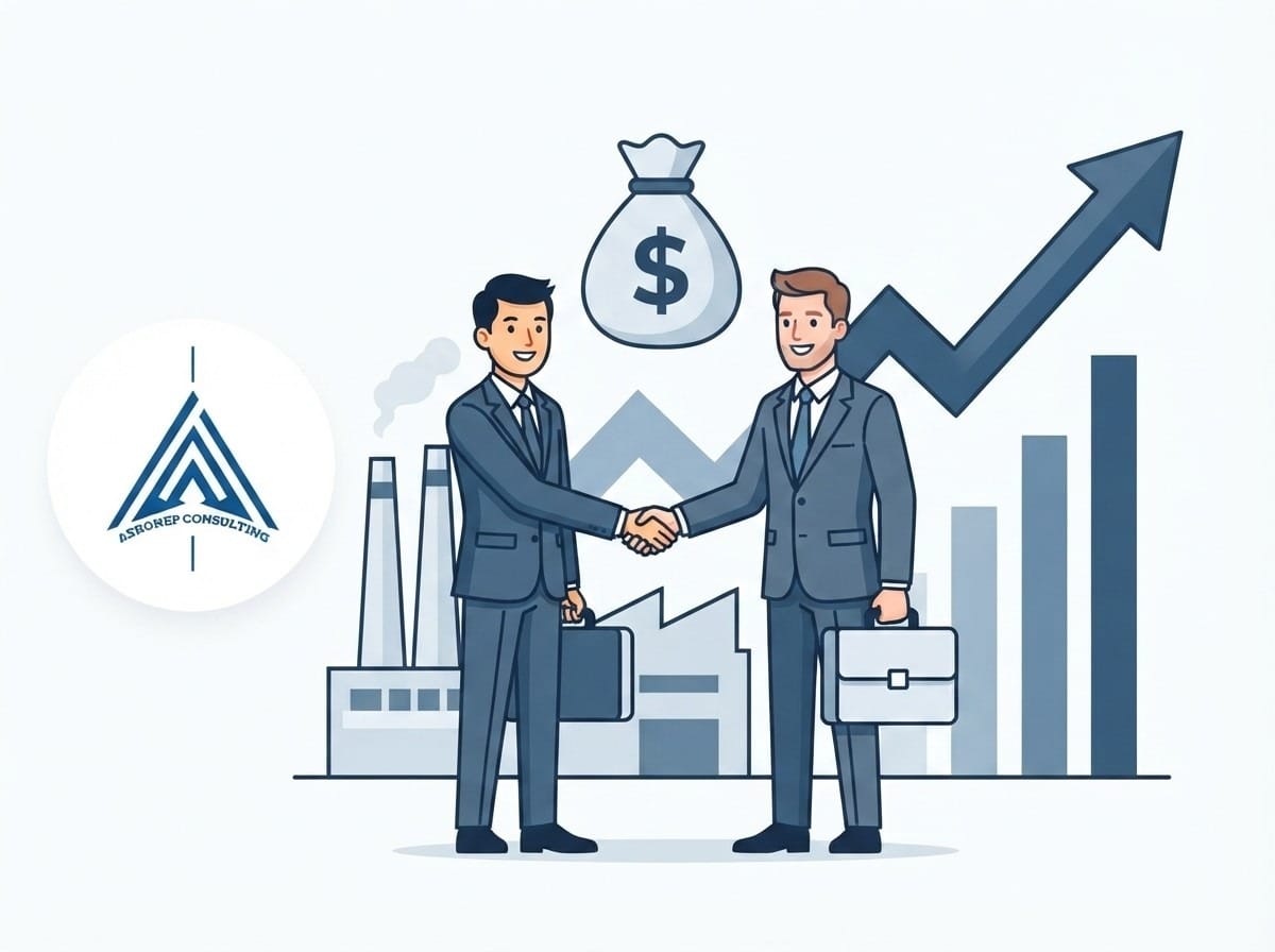 Foreign Direct Investment in Nepal guided by Aeronep Consulting Services