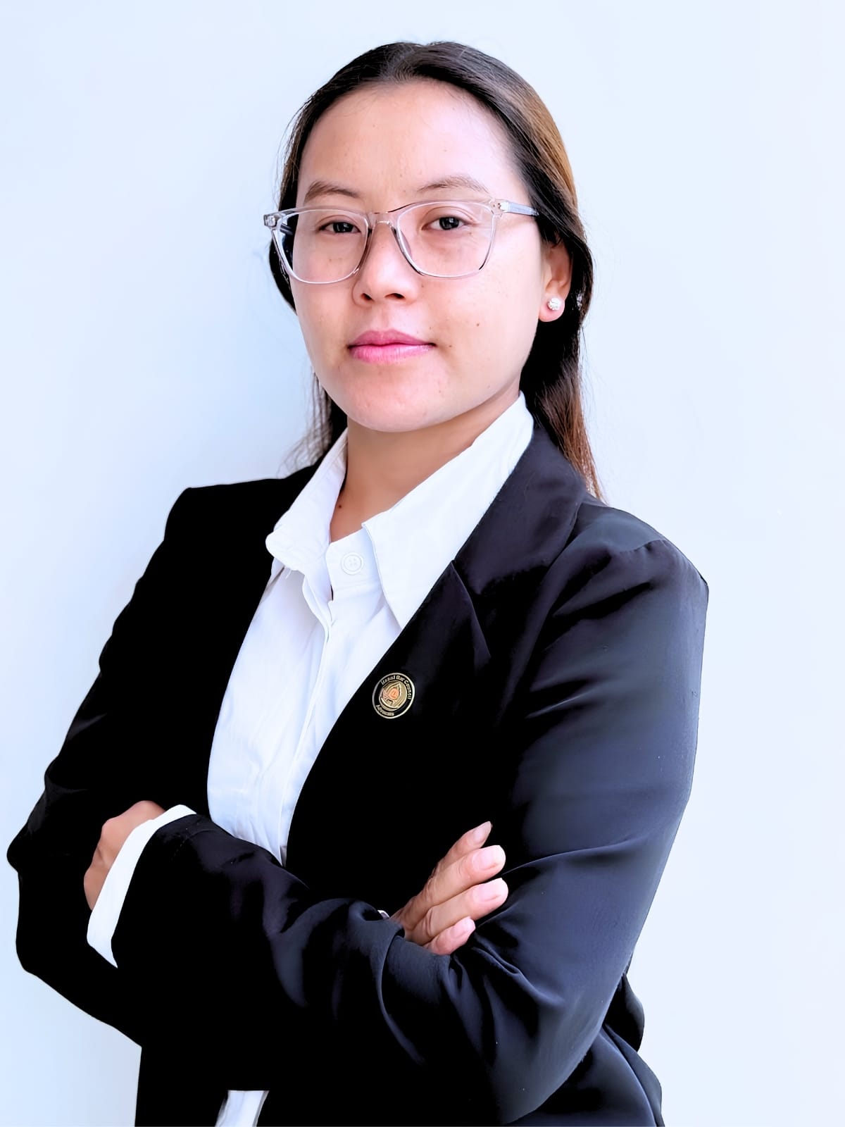Adv. Tseten Dolma Lama