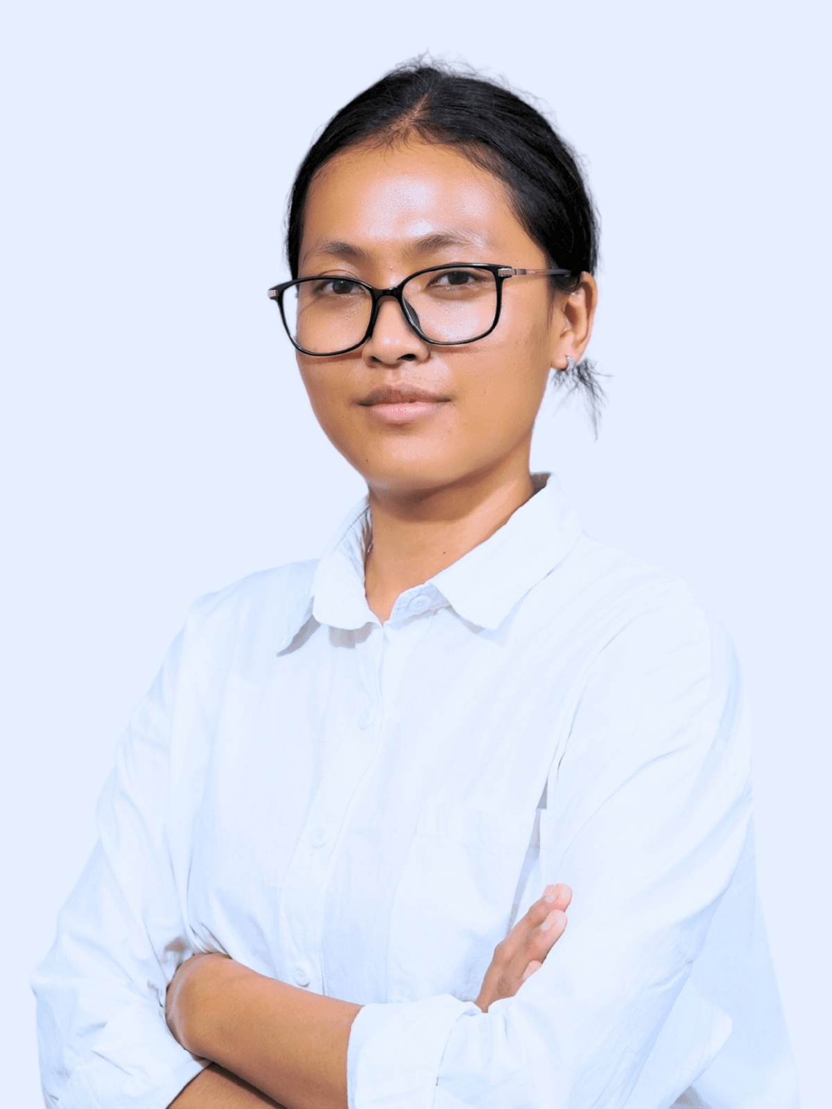 Ms. Anupa Nembang