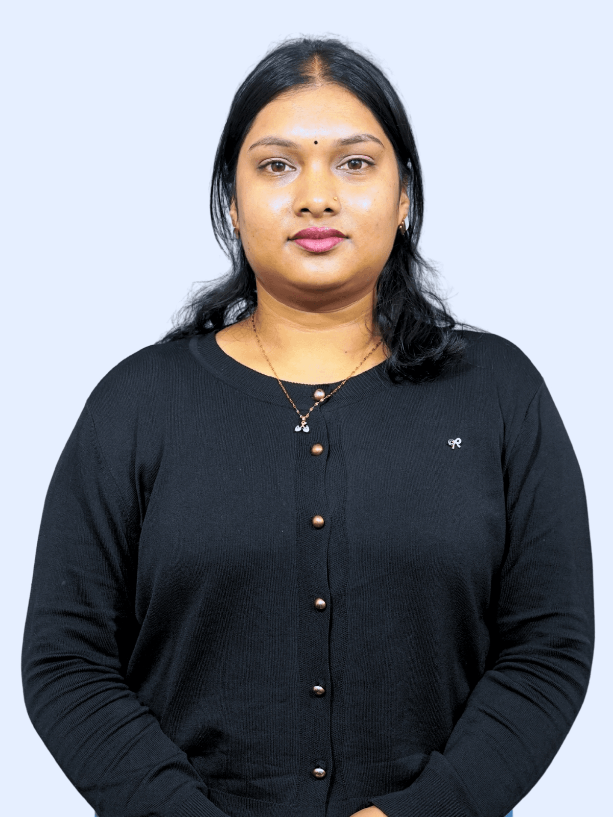 Ms. Niru Sunar