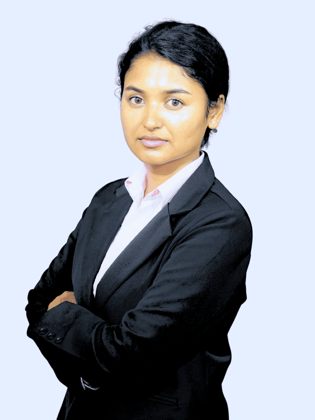 Ms.  Rekha Malla