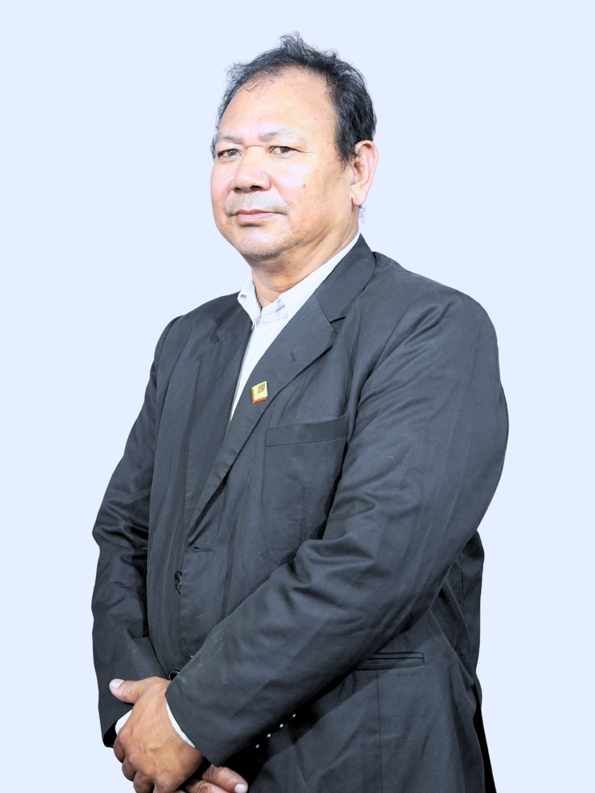 Adv. Shrawan K. Shrestha 
